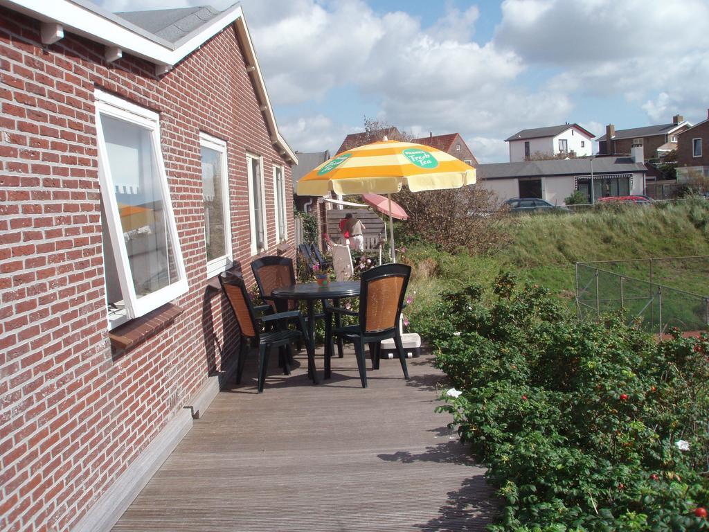 De Blaauboer, Vakantiehuisje Egmond aan Zee Room photo